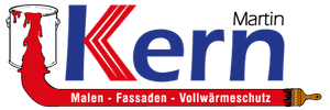 Martin Kern Logo
