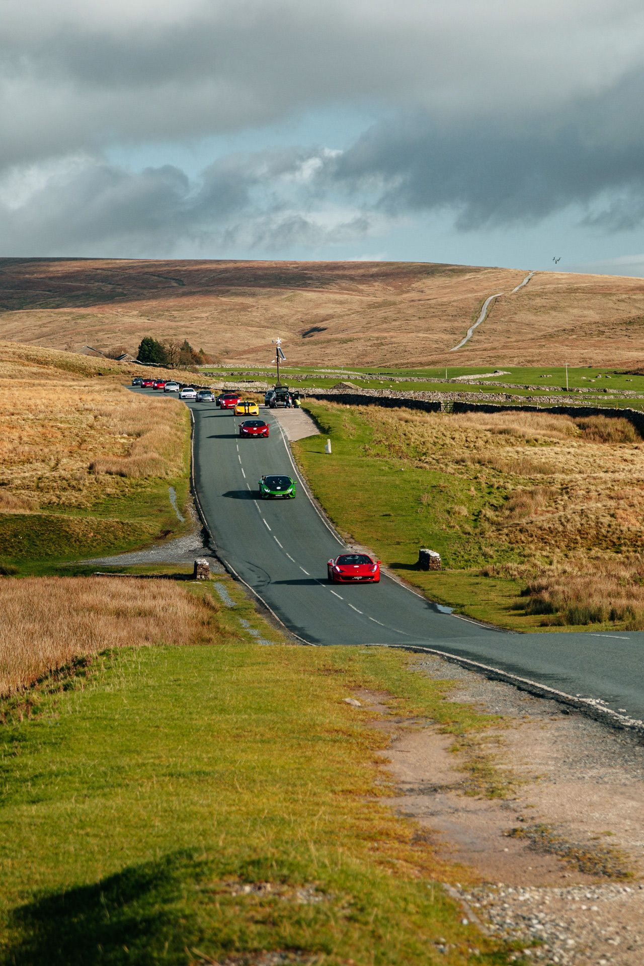 Automotive Photographer