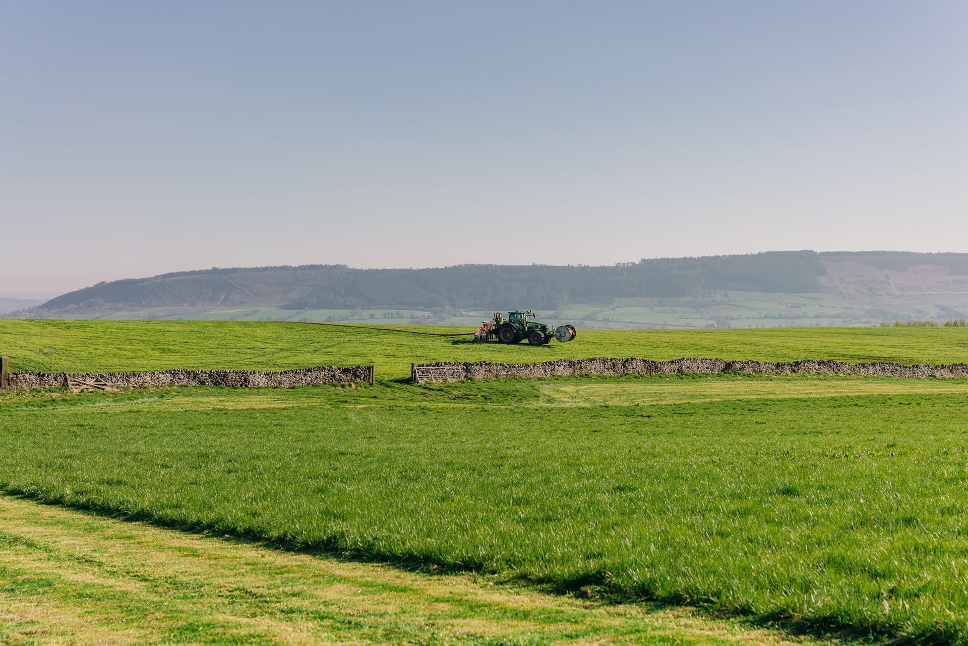 Agriculture Agri Farming Animal Photographer Videographer Drone