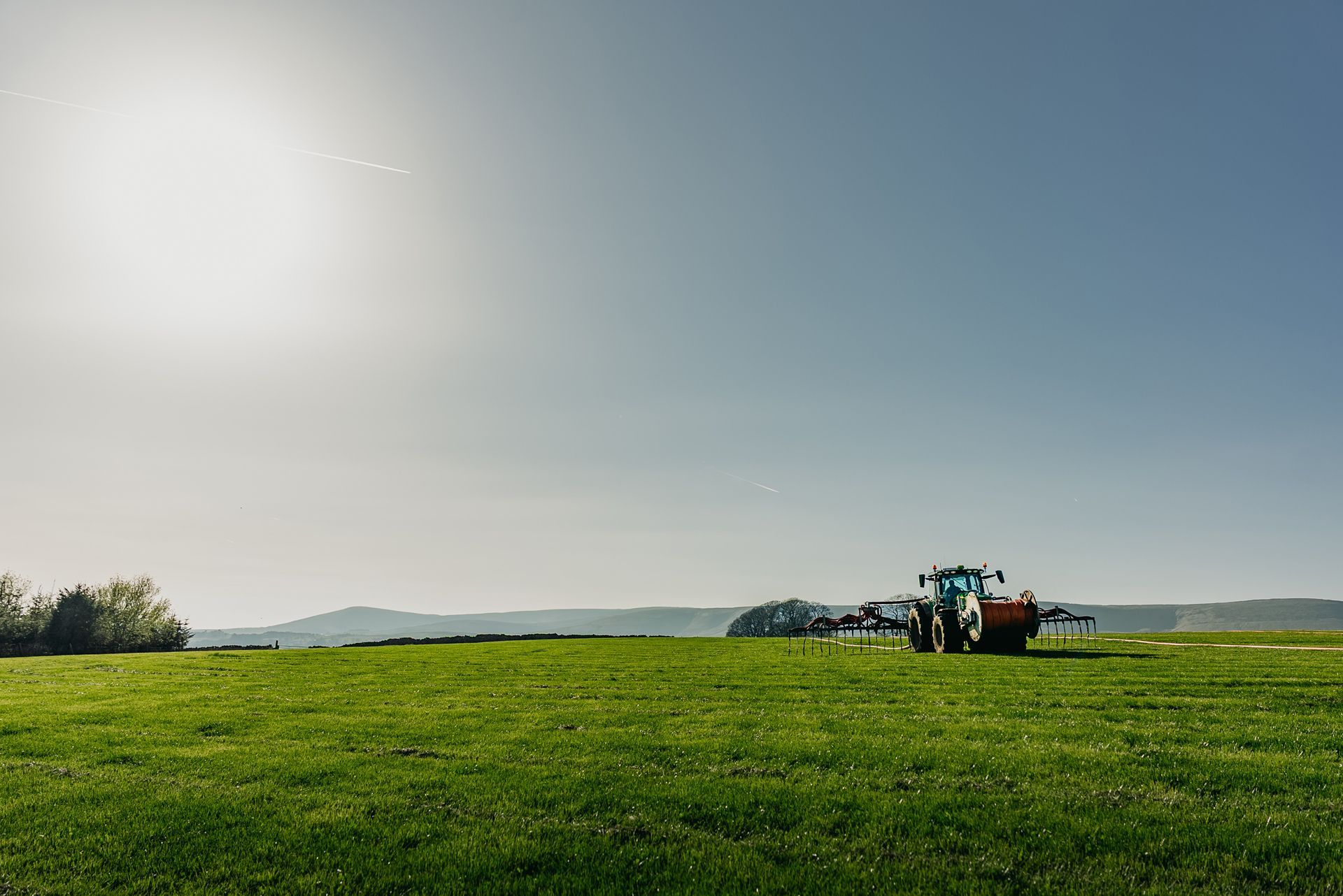 Agriculture Agri Farming Animal Photographer Videographer Drone