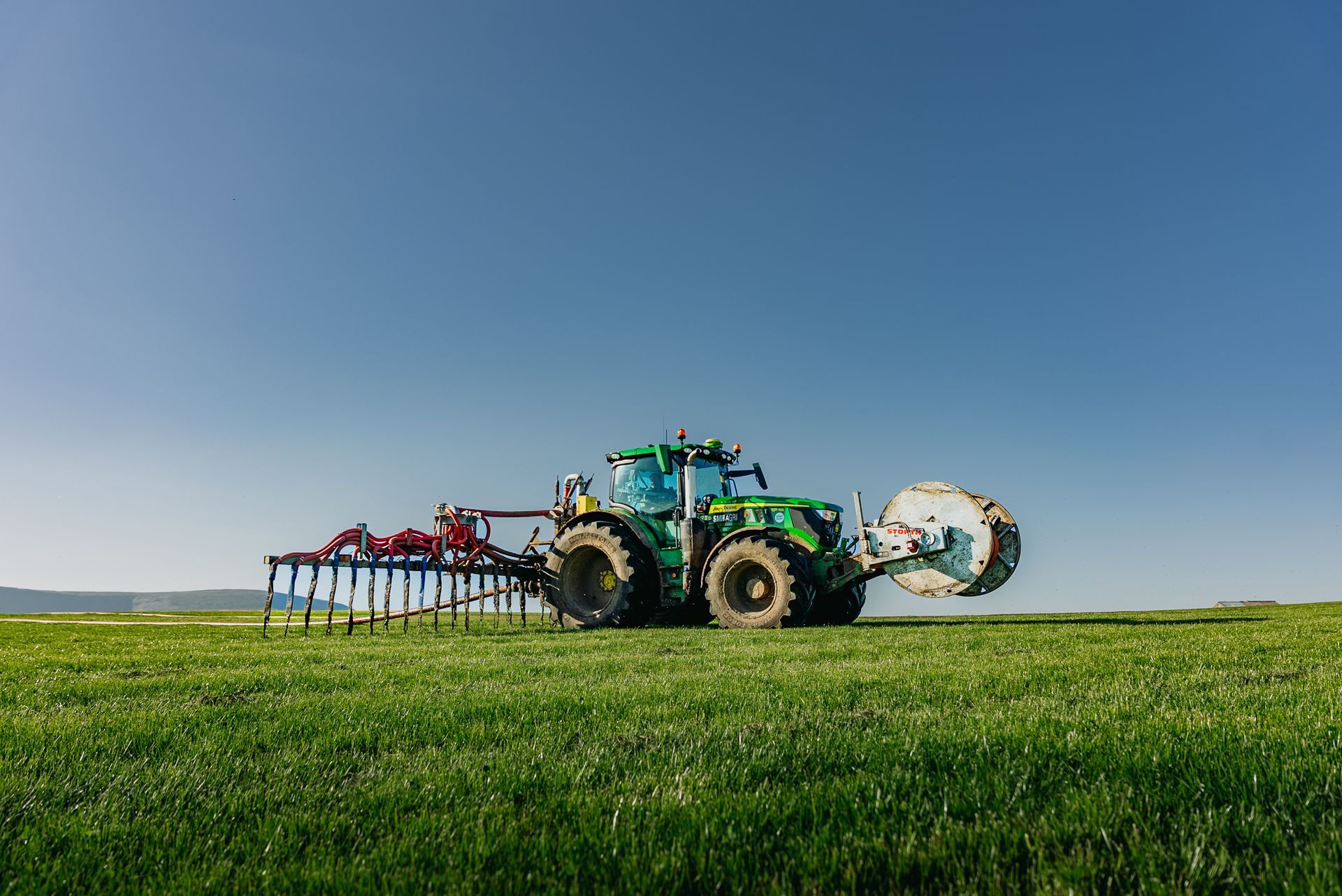 Agriculture Agri Farming Animal Photographer Videographer Drone