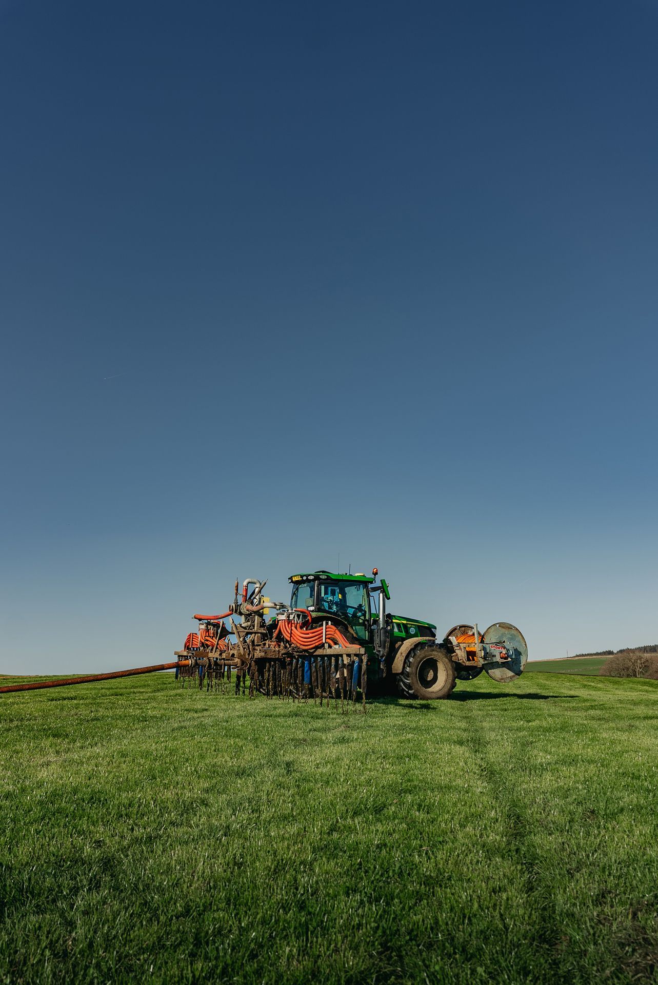 Agriculture Agri Farming Animal Photographer Videographer Drone