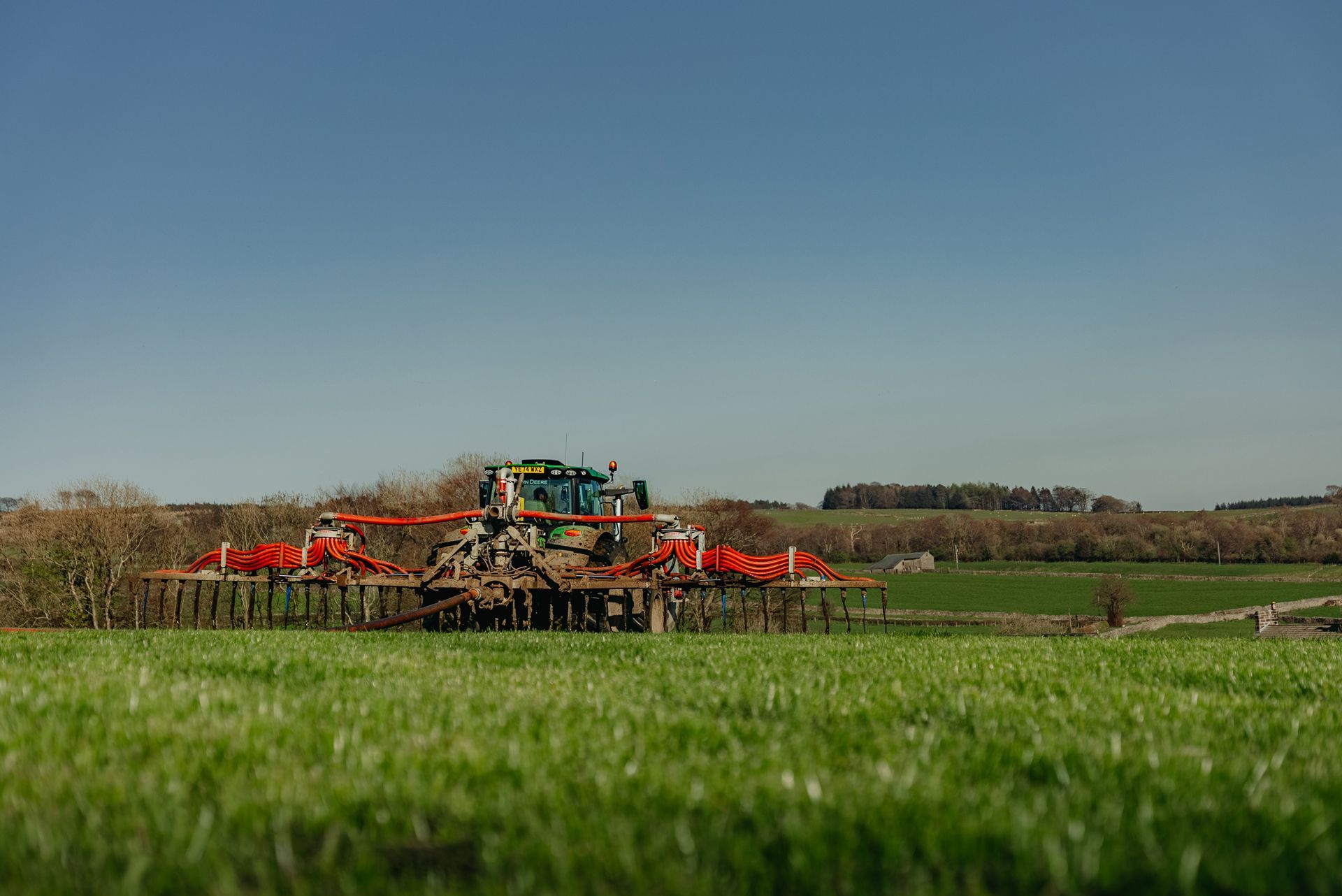 Agriculture Agri Farming Animal Photographer Videographer Drone