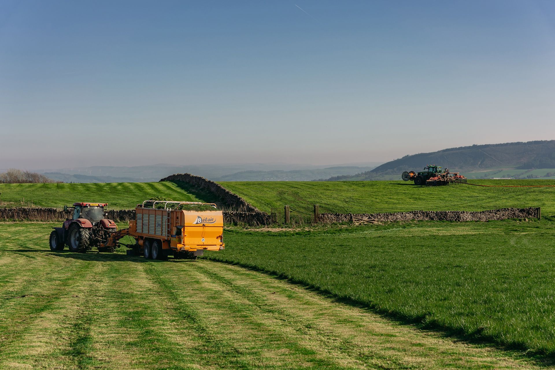 Agriculture Agri Farming Animal Photographer Videographer Drone