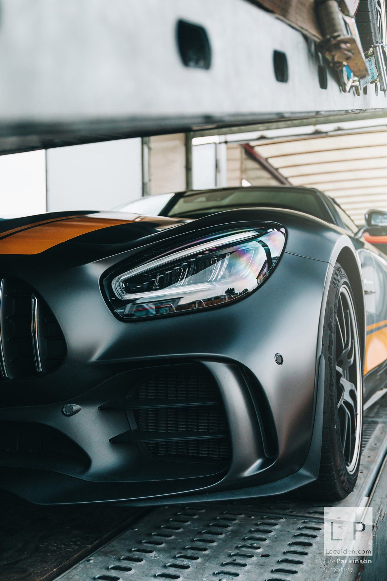 Mercedes-Benz AMG GT-R Pro, Roadster, Lancashire Photographer, Photography Lee Parkinson