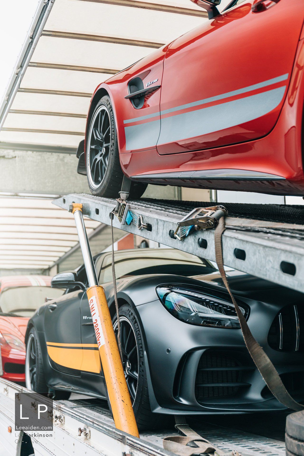 Mercedes-Benz AMG GT-R Pro, Roadster, Lancashire Photographer, Photography Lee Parkinson