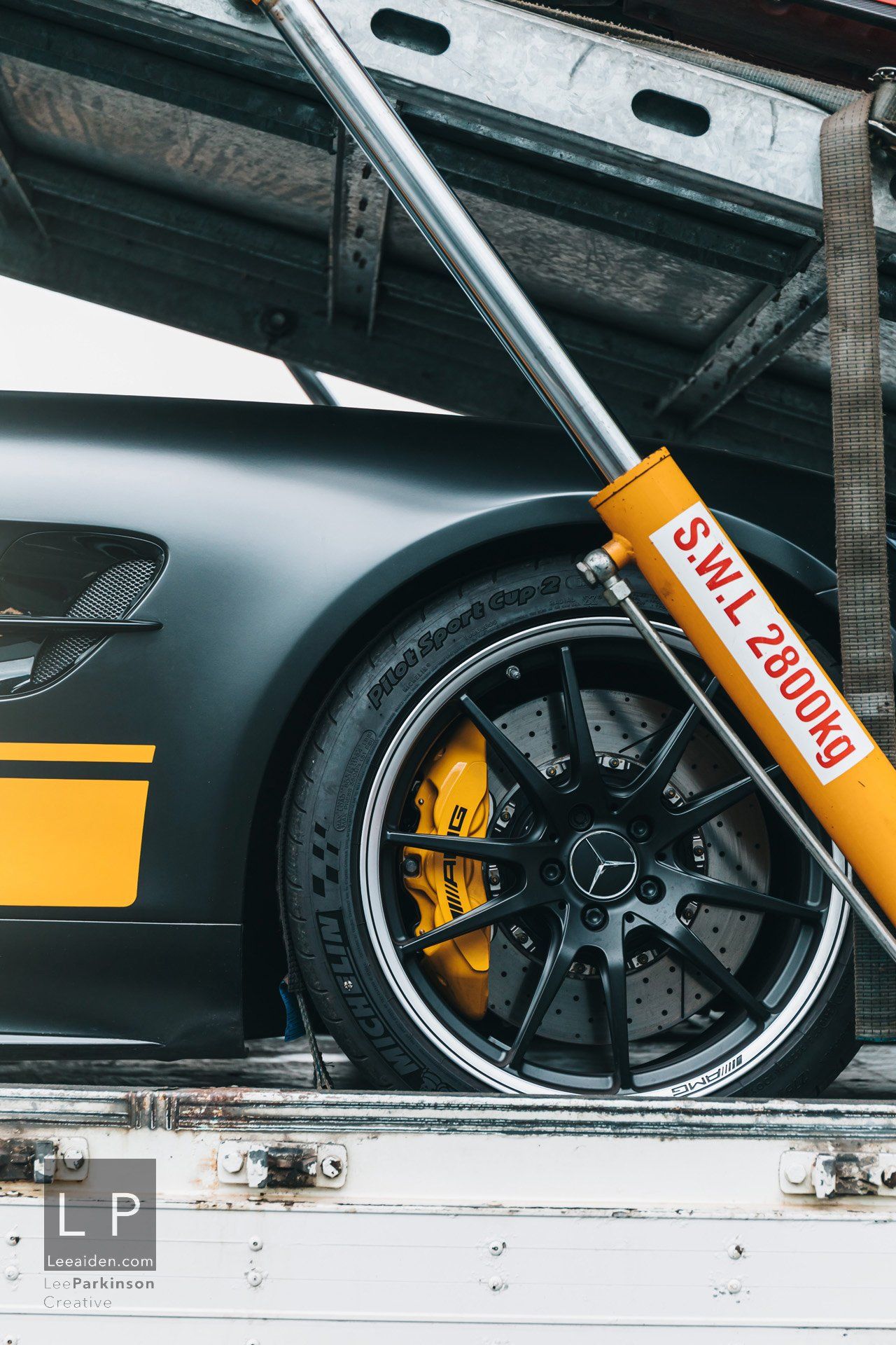Mercedes-Benz AMG GT-R Pro, Roadster, Lancashire Photographer, Photography Lee Parkinson
