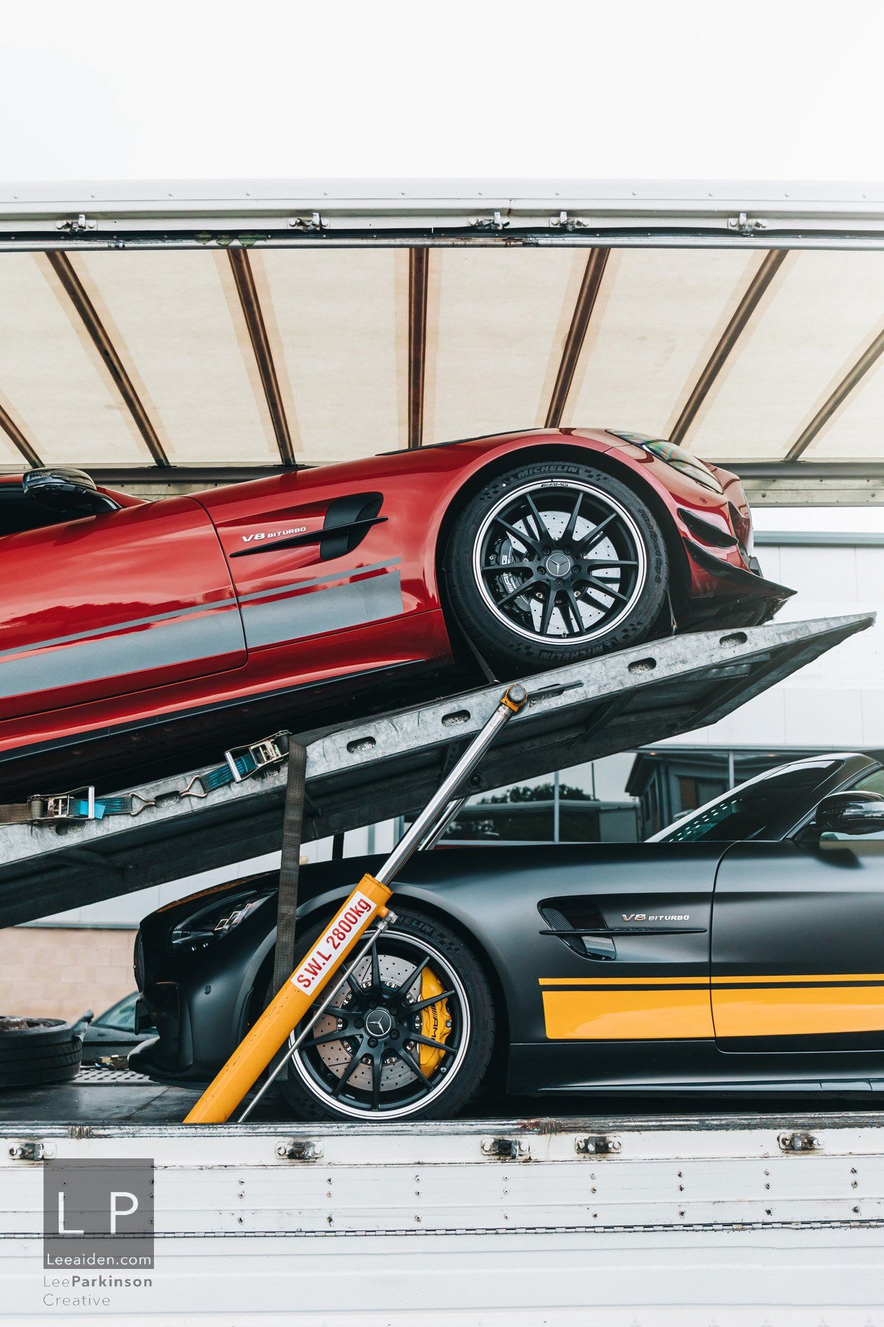 Mercedes-Benz AMG GT-R Pro, Roadster, Lancashire Photographer, Photography Lee Parkinson