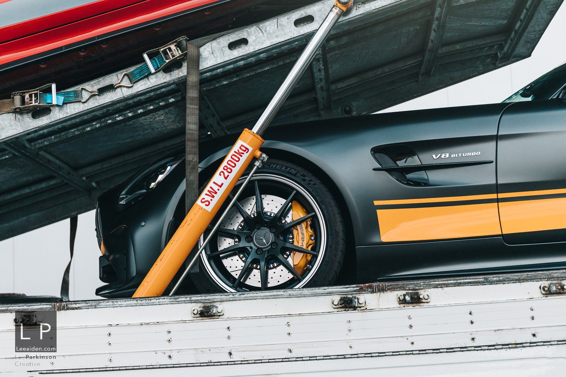 Mercedes-Benz AMG GT-R Pro, Roadster, Lancashire Photographer, Photography Lee Parkinson