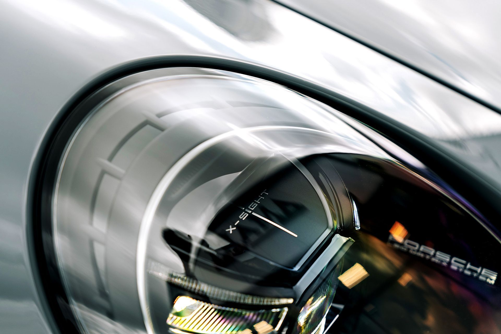 Automotive Photographer UK