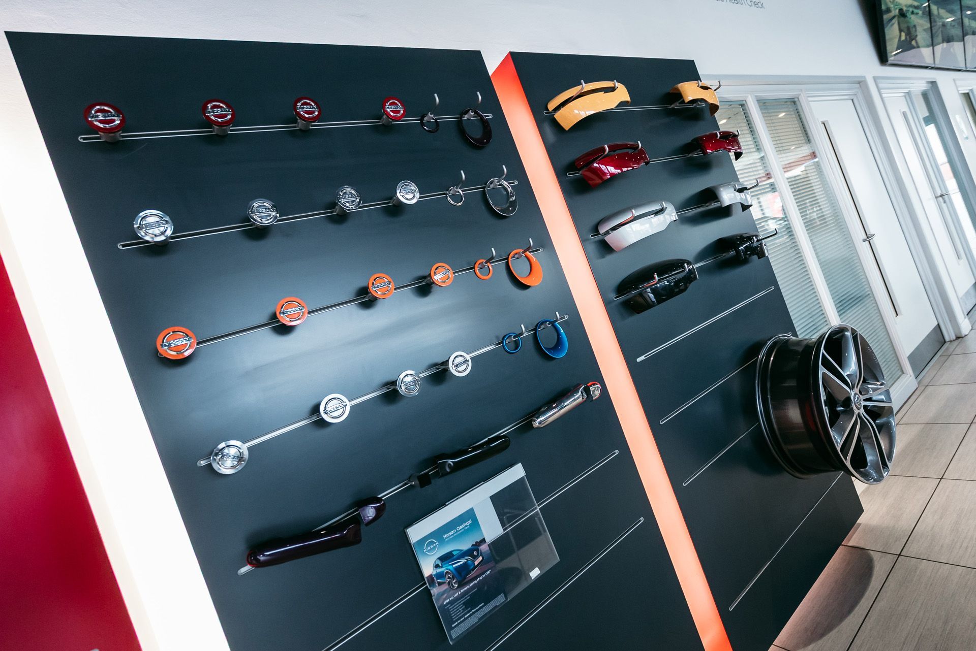 Automotive Dealership Photographer