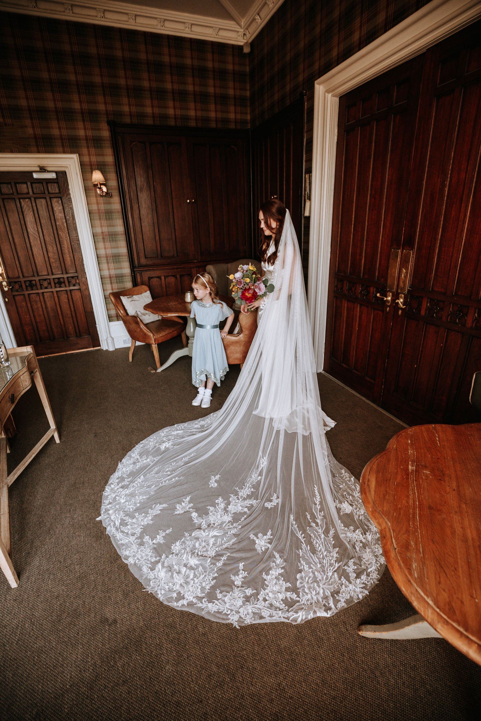 Wedding Photographer in Lancashire