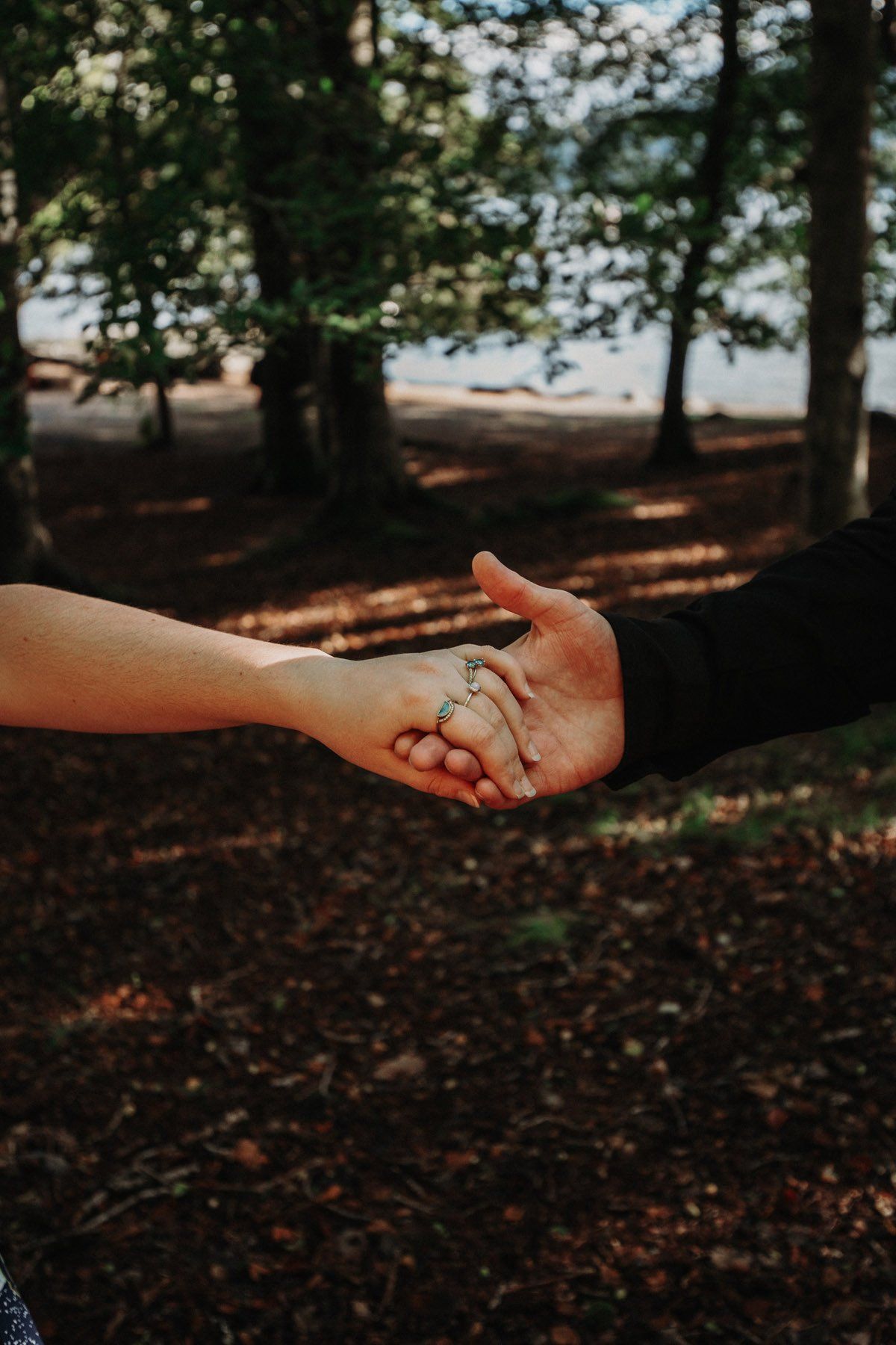 Lancashire Wedding Photographer, Lake District Elopement Engagement Photography