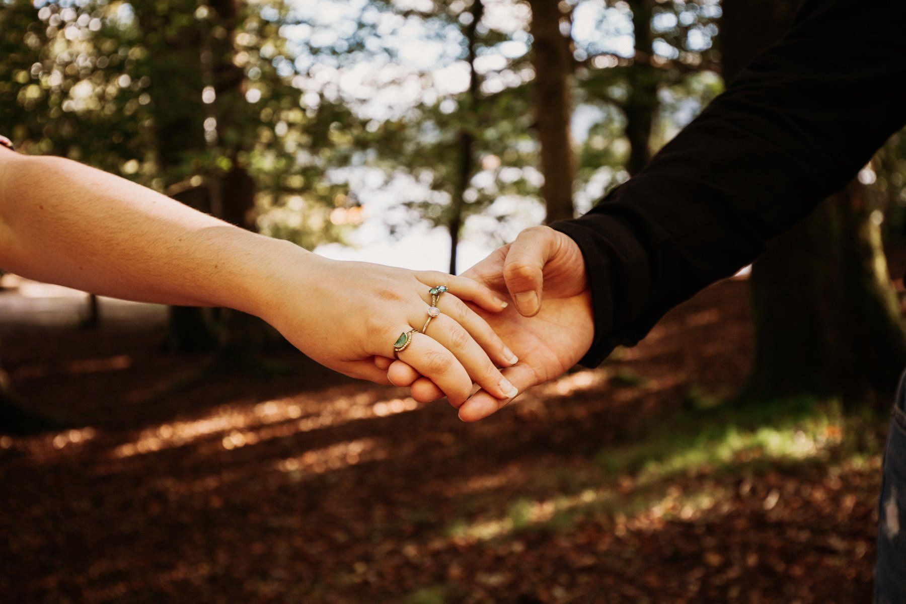 Lancashire Wedding Photographer, Lake District Elopement Engagement Photography