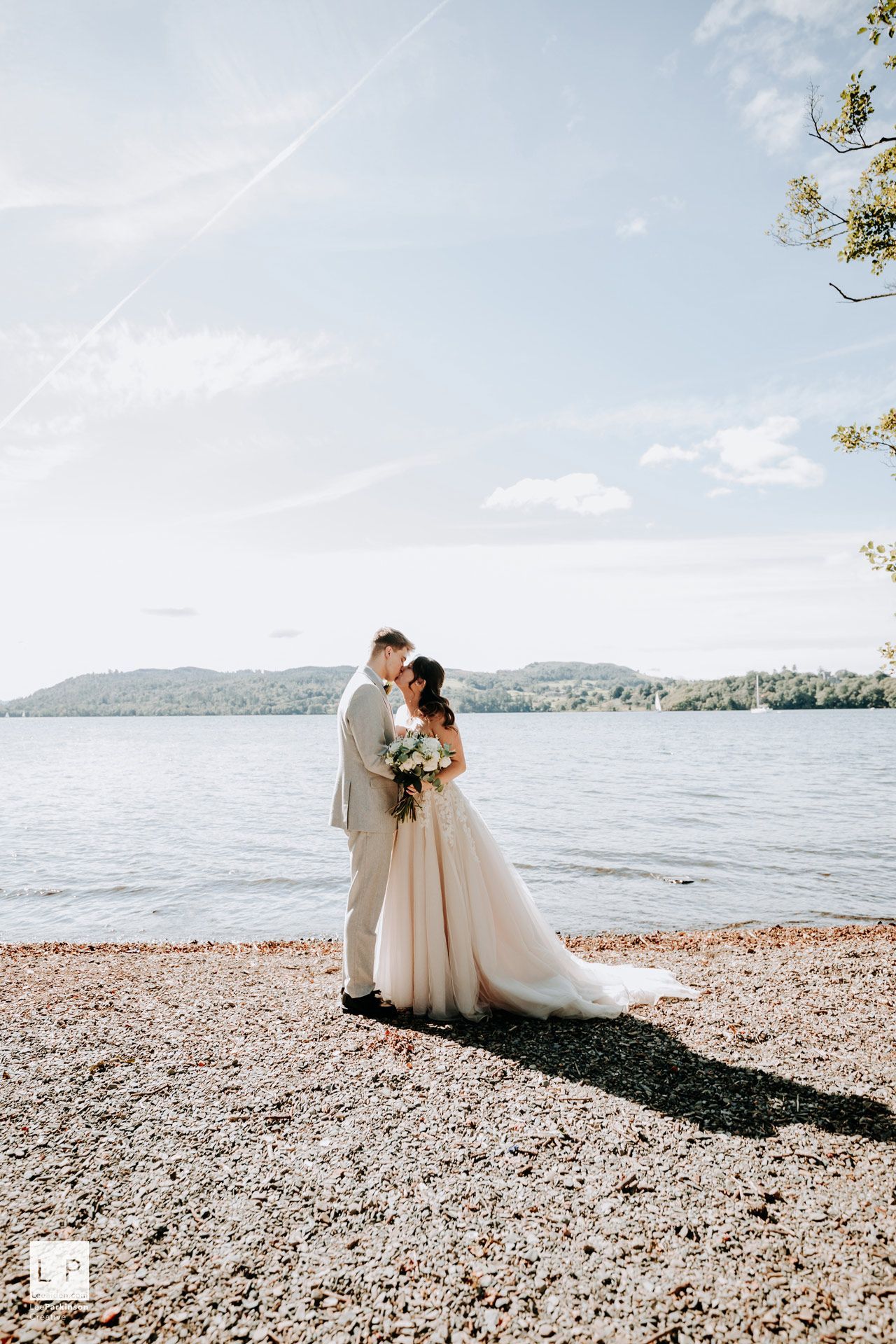 Lake District Wedding Photography by Lee Parkinson Photographer Windermere Ambleside