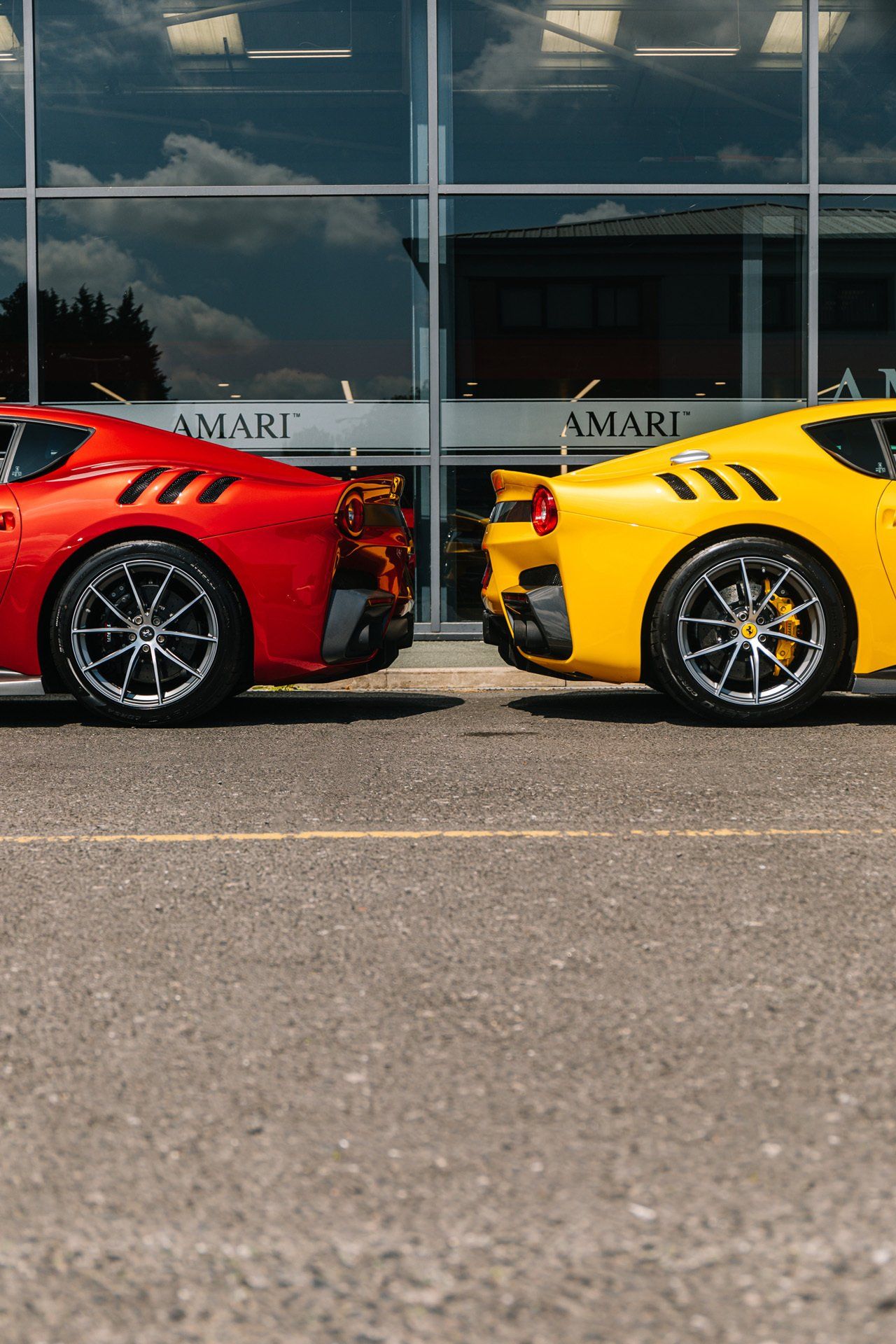 Lancashire Automotive Photographer Bugatti Chiron Noire Lee Parkinson