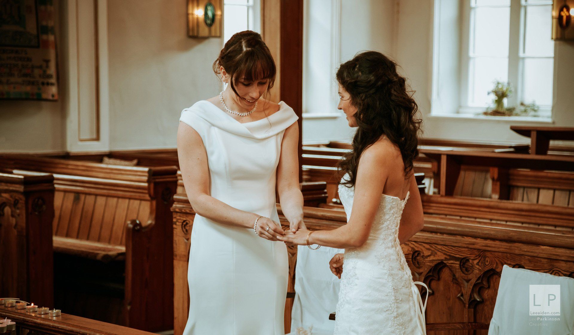 Lancashire and The Lake District Wedding Photographer