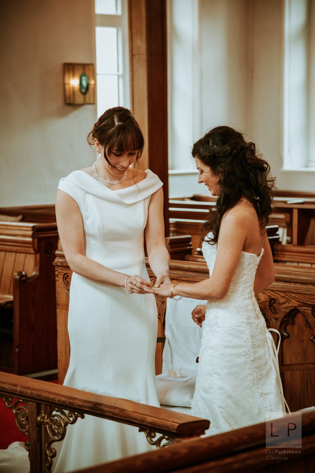 Lancashire and Lake District Wedding Photographer