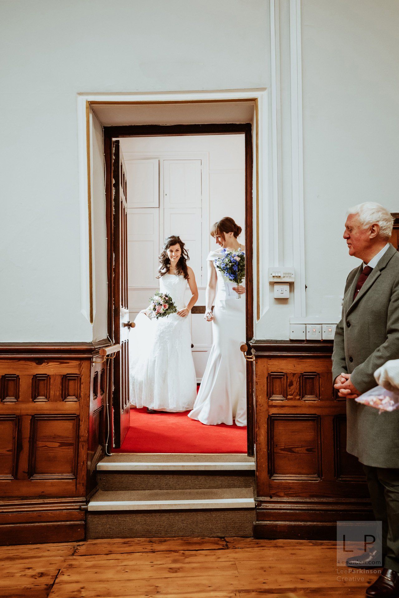 Lancashire and Lake District Wedding Photographer