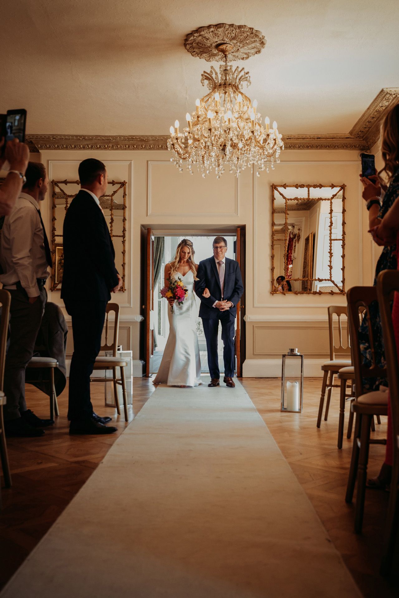 Lancashire Wedding Photographer