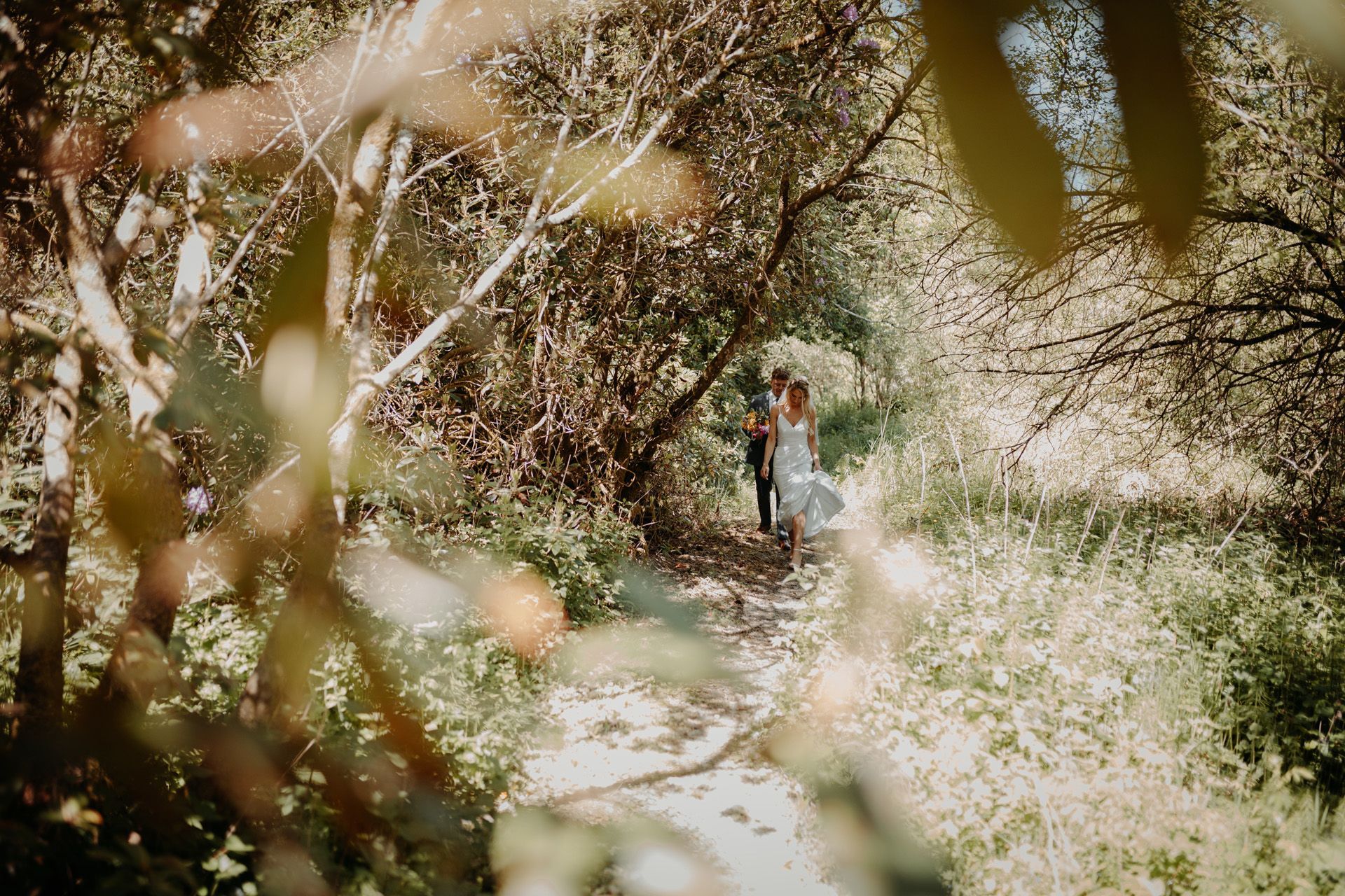 Lancashire Wedding Photographer Natural Candid Lee Parkinson