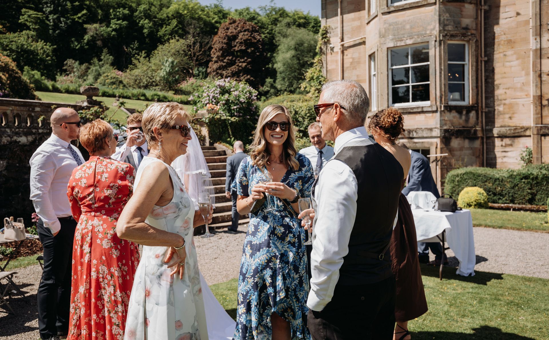 Lancashire Wedding Photographer Natural Candid Lee Parkinson