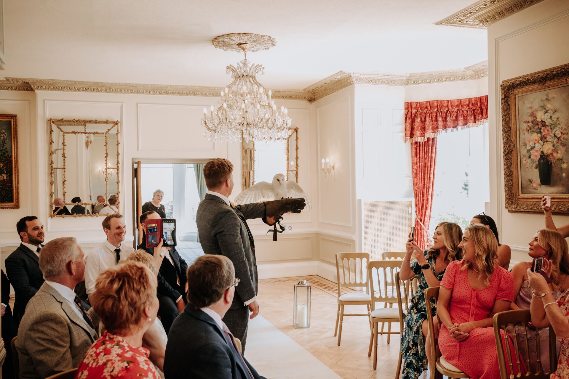 Lancashire Wedding Photographer