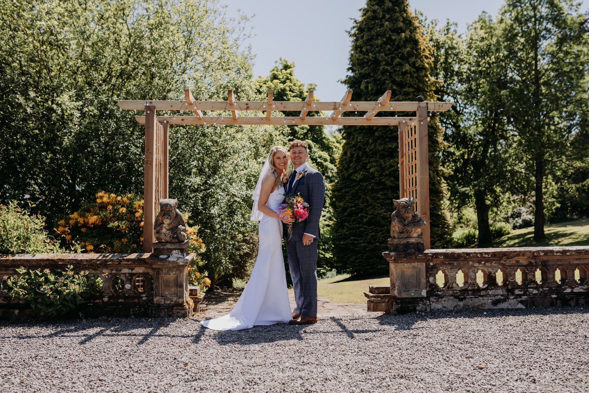 Lancashire Wedding Photographer Natural Candid Lee Parkinson