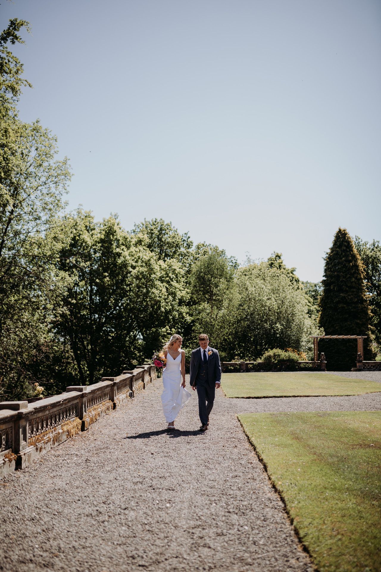 Lancashire Wedding Photographer Natural Candid Lee Parkinson