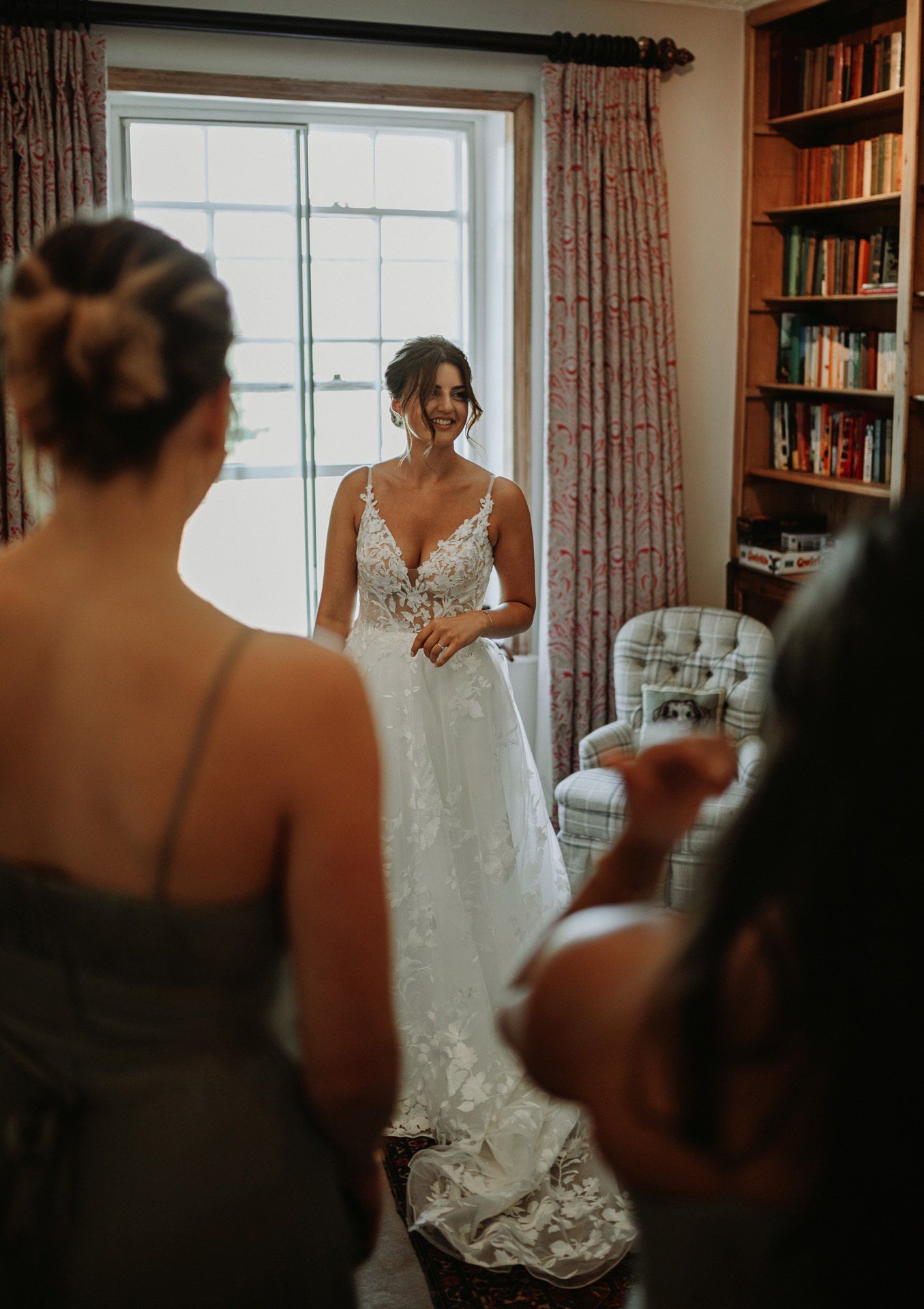 Lancashire and The Lake District Wedding Photographer