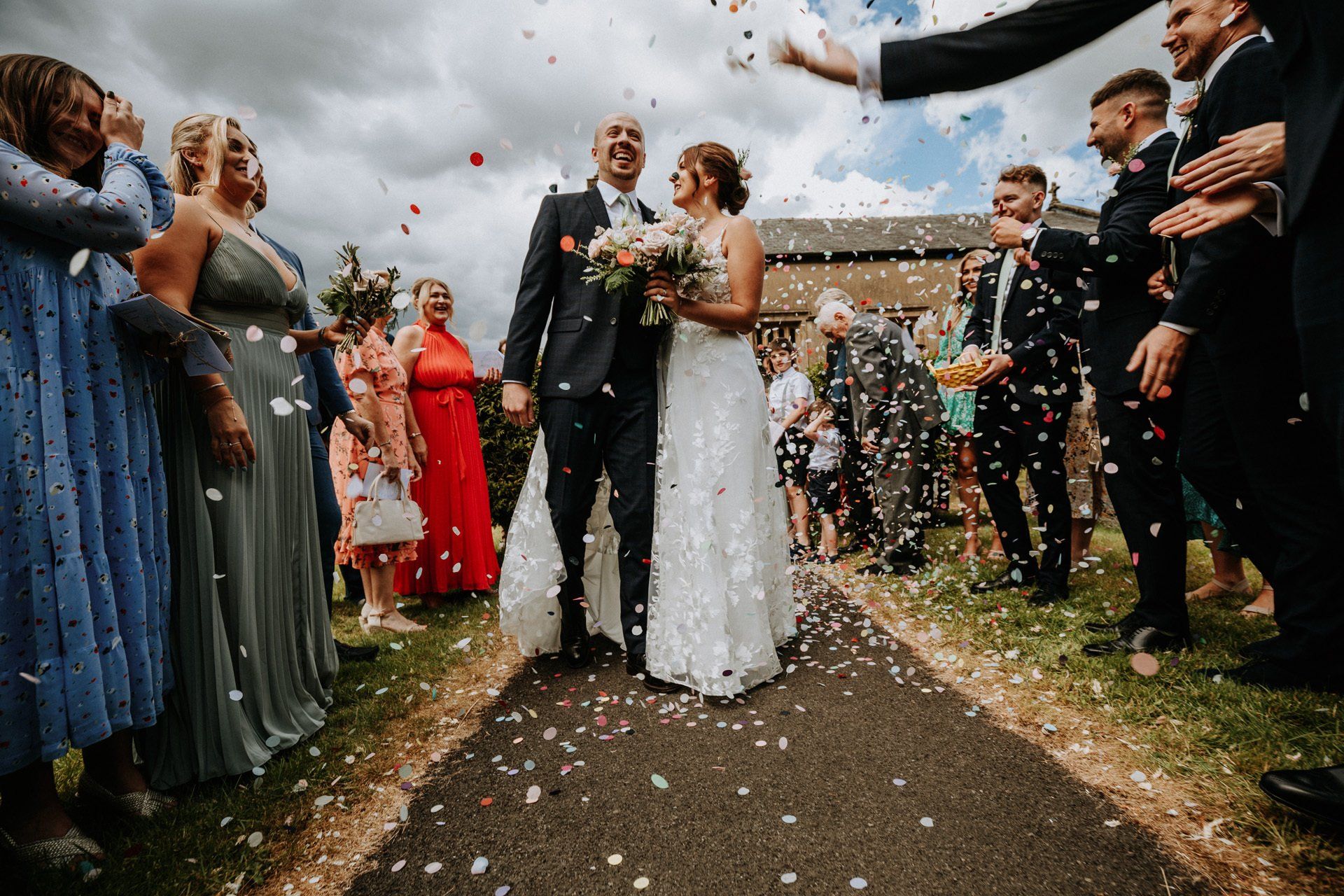 Lancashire Wedding Photographer