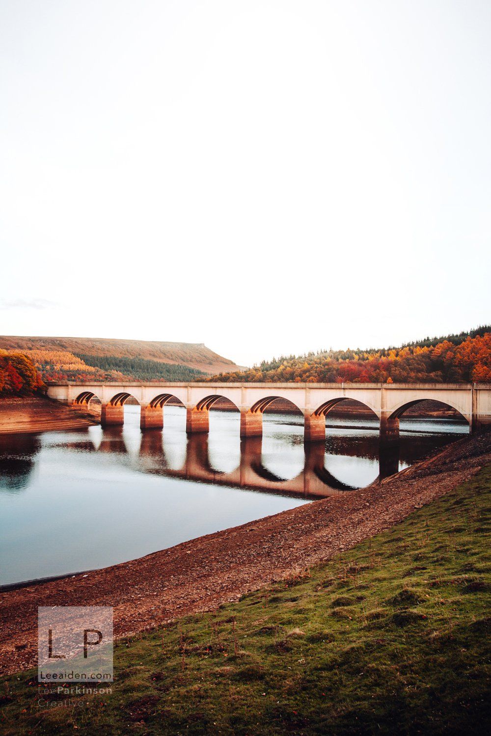Ladybower, Clitheroe based, Lancashire Photographer, Peak District