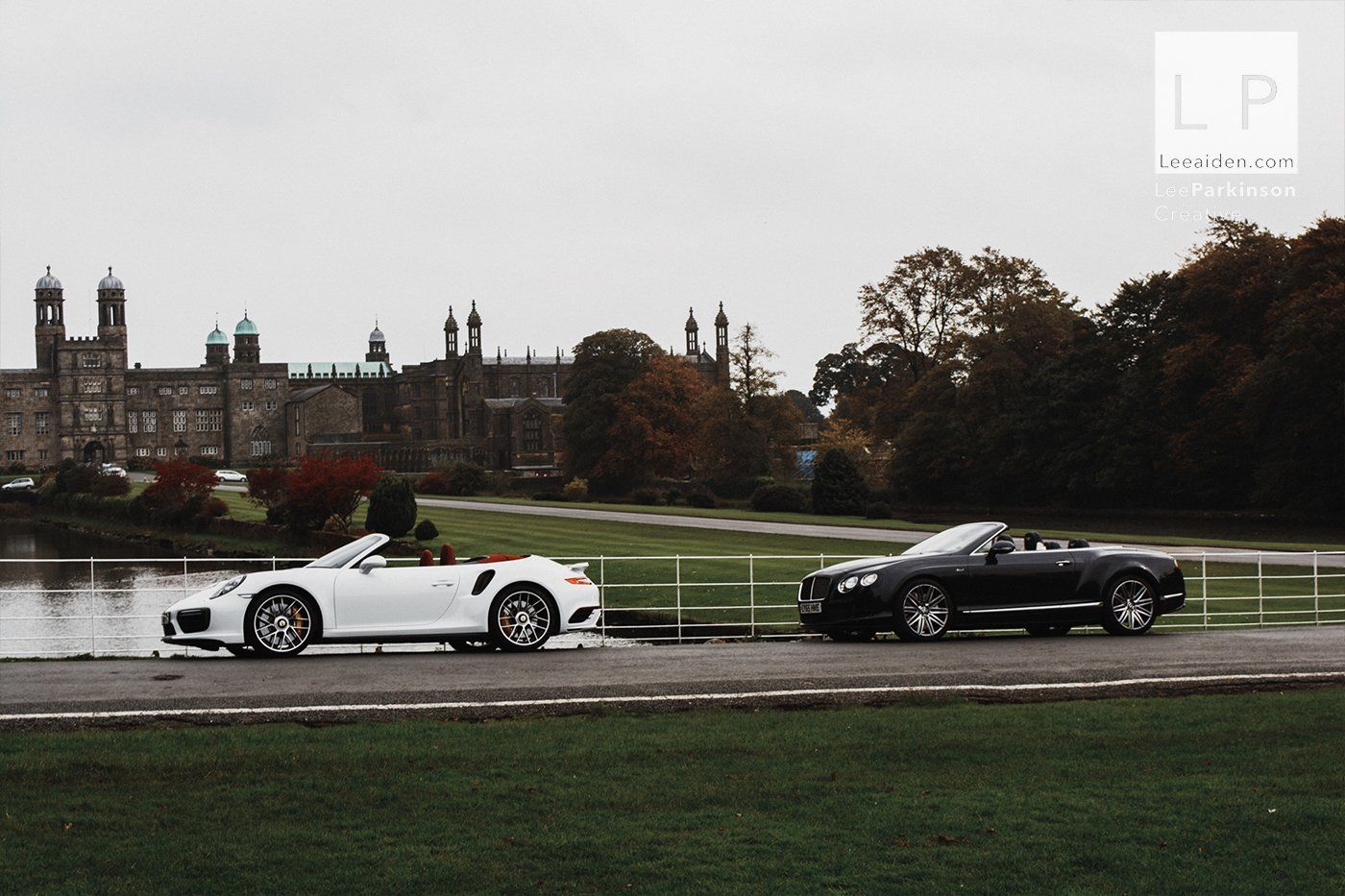 Stonyhurst College, Clitheroe, Ribble Valley, Lancashire, Photographer
