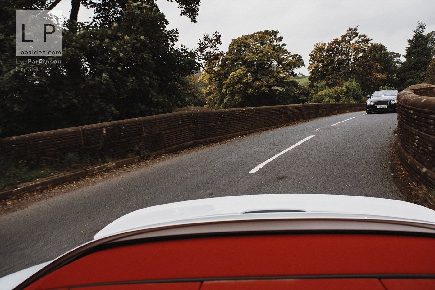 Cromwells Bridge, Clitheroe, Ribble Valley, Lancashire Photographer