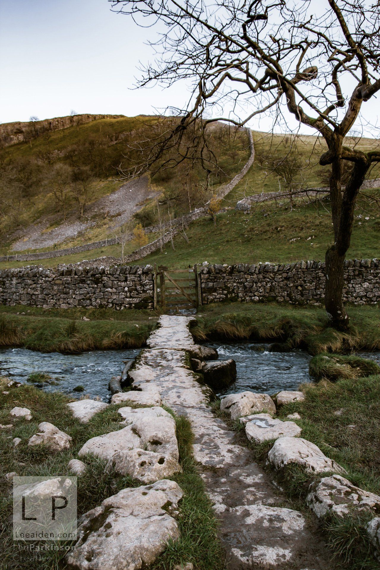 Malham Cove, Clitheroe, Lancashire Photographer, Lee Parkinson