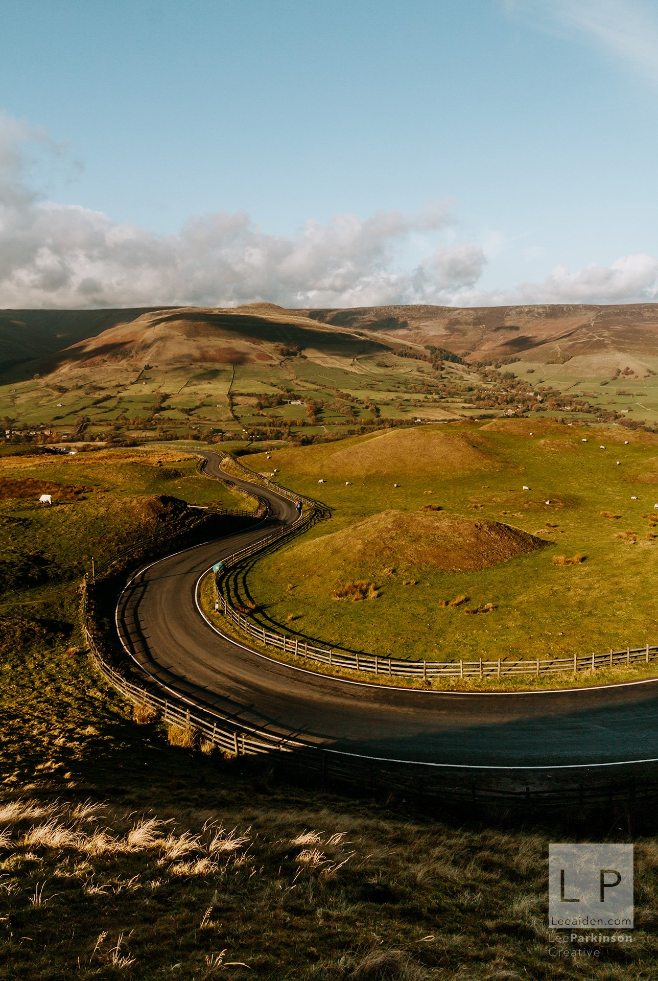 Lancashire Wedding Photographer, Landscape