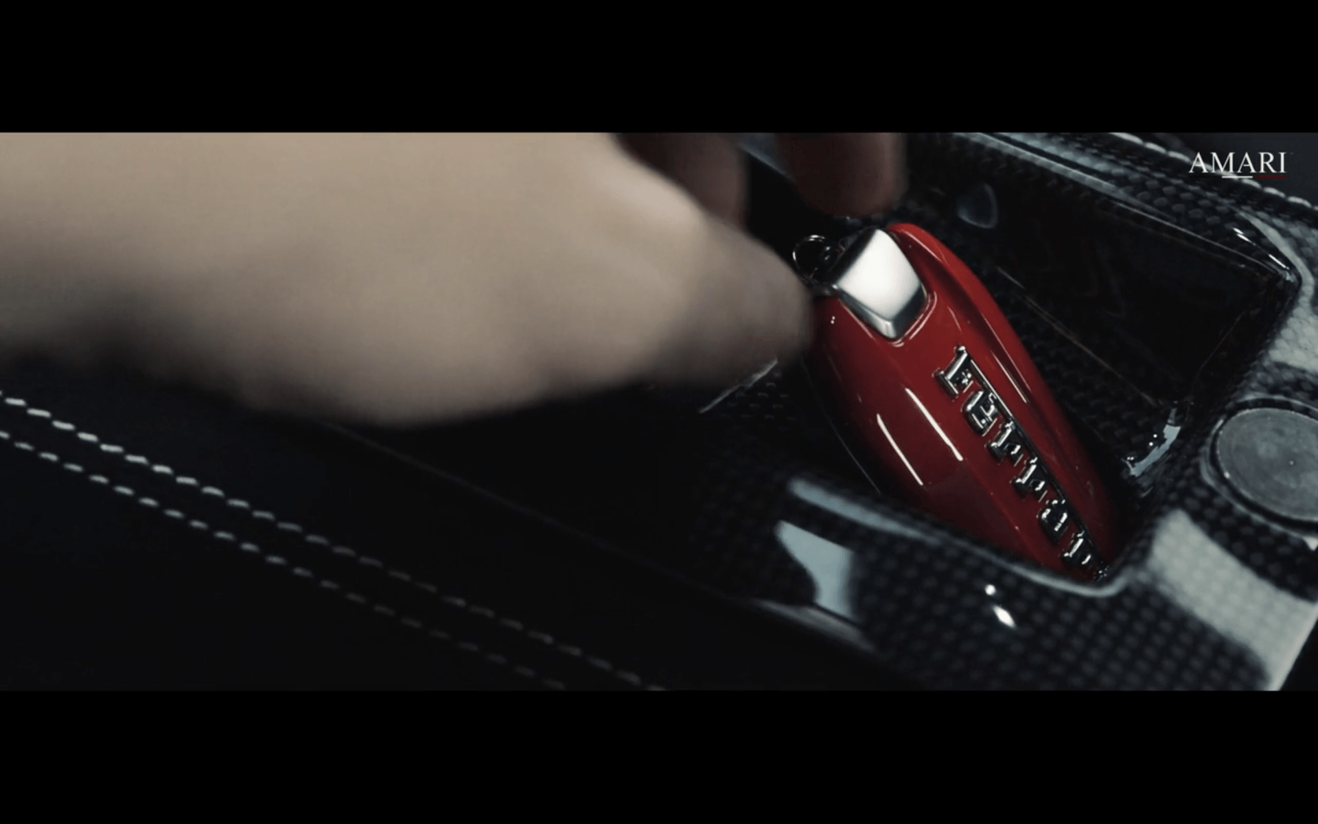 Ferrari 812 Video, Lancashire Automotive Videographer, Lancashire Automotive Photographer