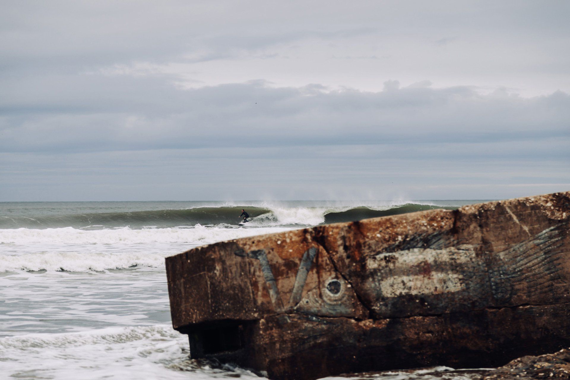 UK Surf Photographer