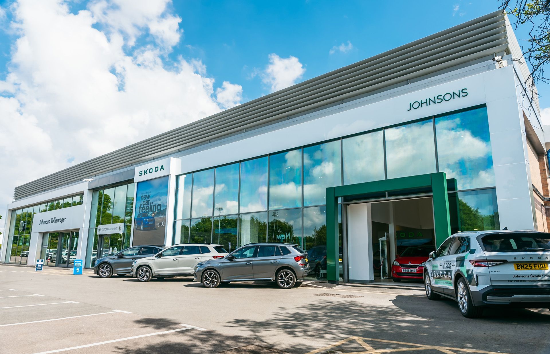 brayleys johnsons cars corporate automotive event photography