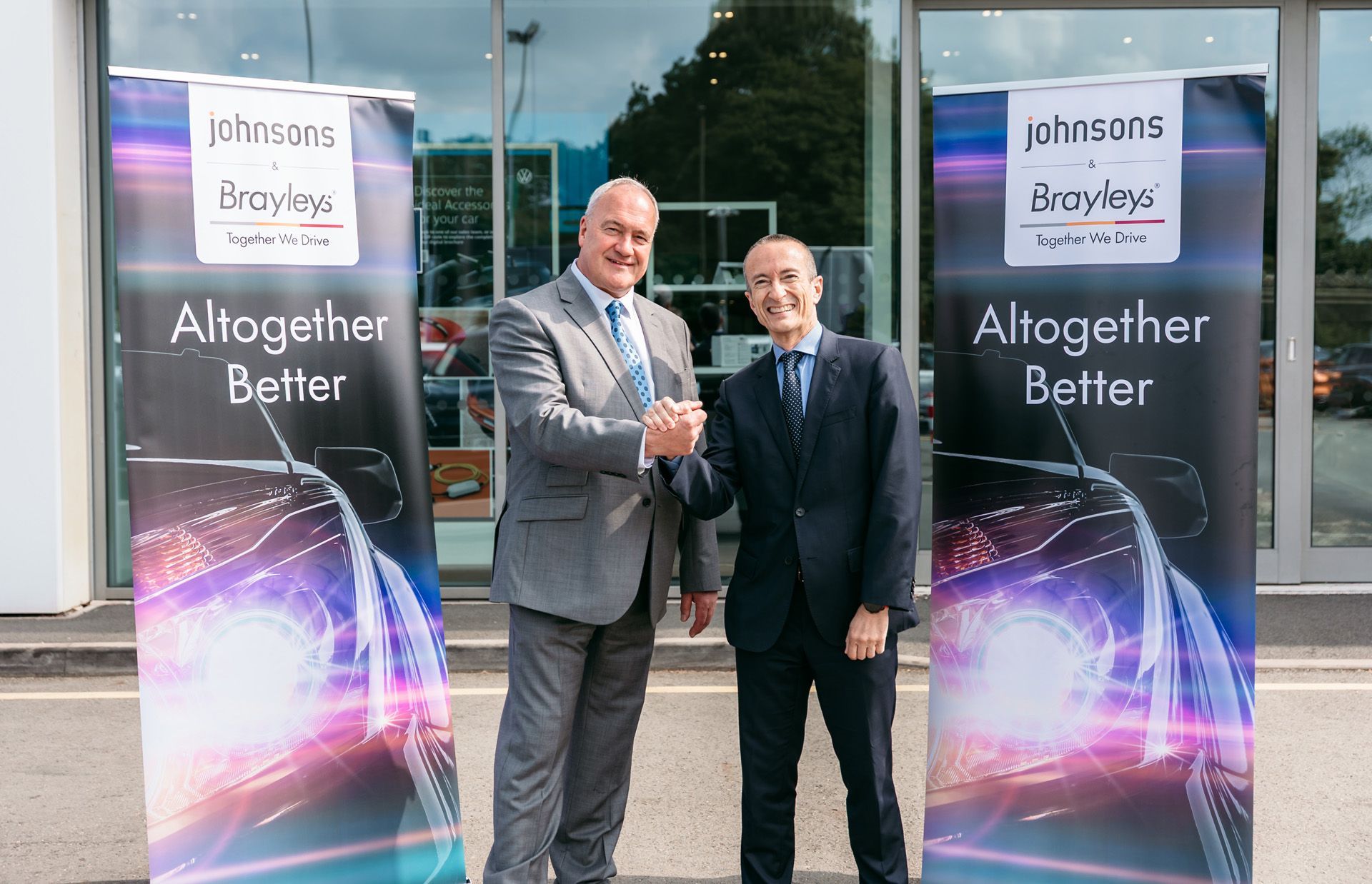 brayleys johnsons cars corporate automotive event photography