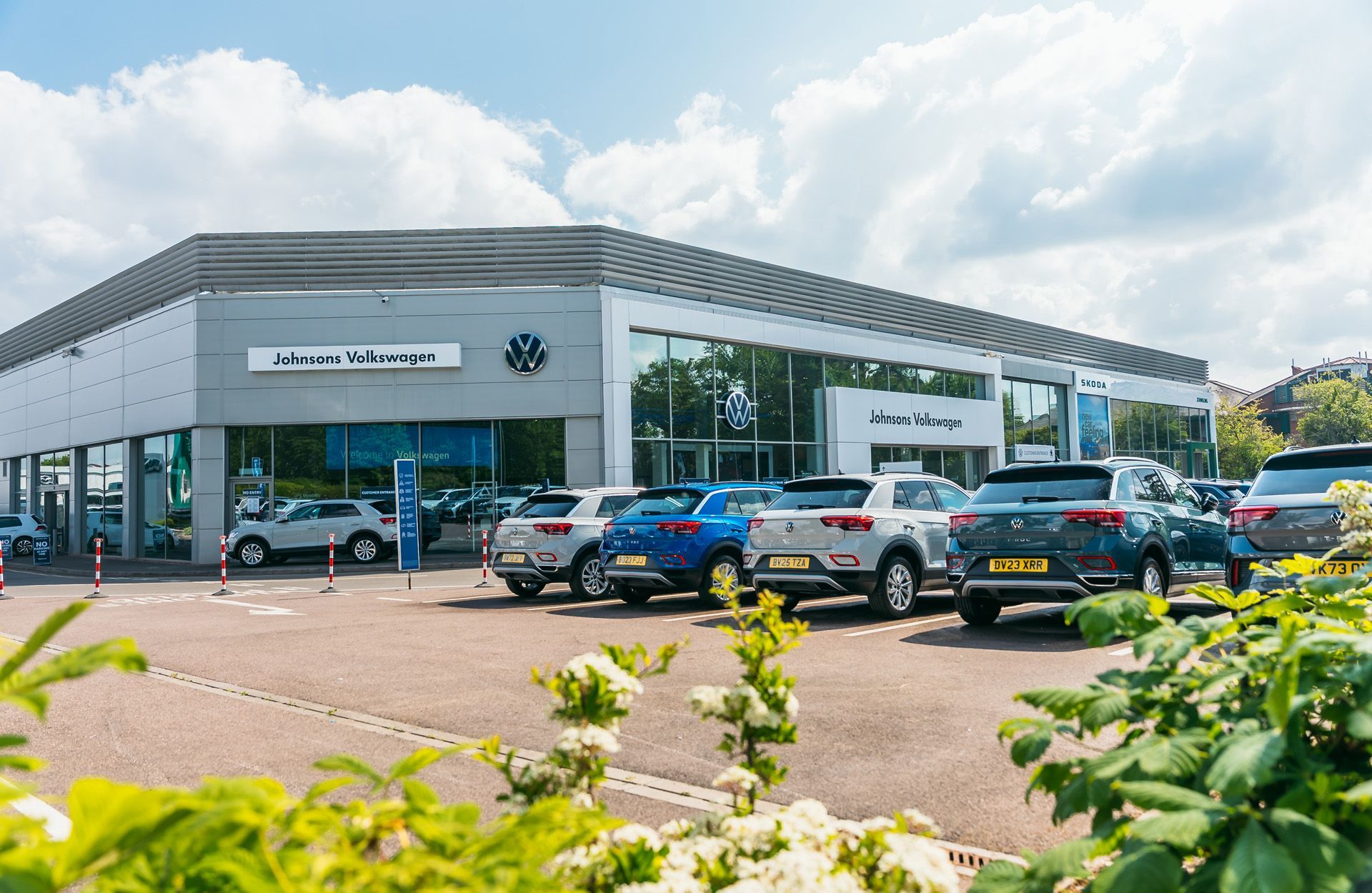 brayleys johnsons cars corporate automotive event photography