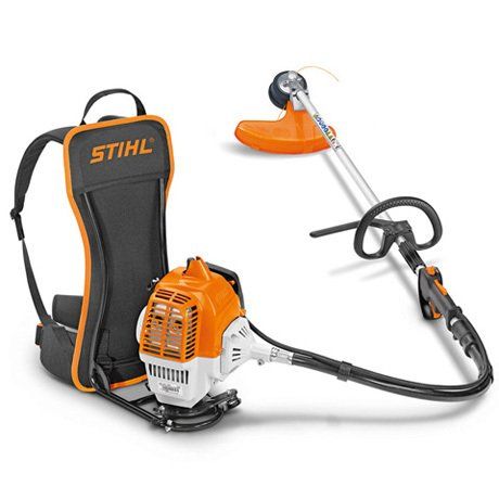 TECNIMOTOSIERRAS Distribuidor autorizado y especializado STIHL