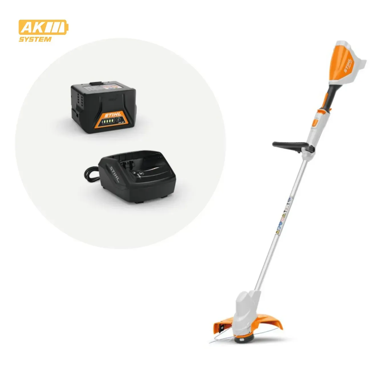 TECNIMOTOSIERRAS Distribuidor autorizado y especializado STIHL