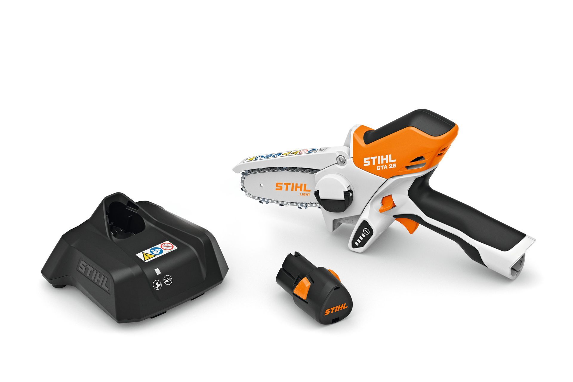 TECNIMOTOSIERRAS Distribuidor autorizado y especializado STIHL
