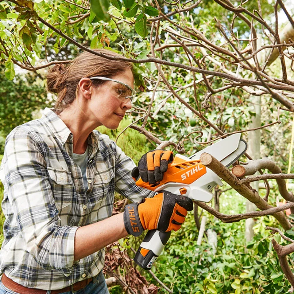 TECNIMOTOSIERRAS Distribuidor autorizado y especializado STIHL