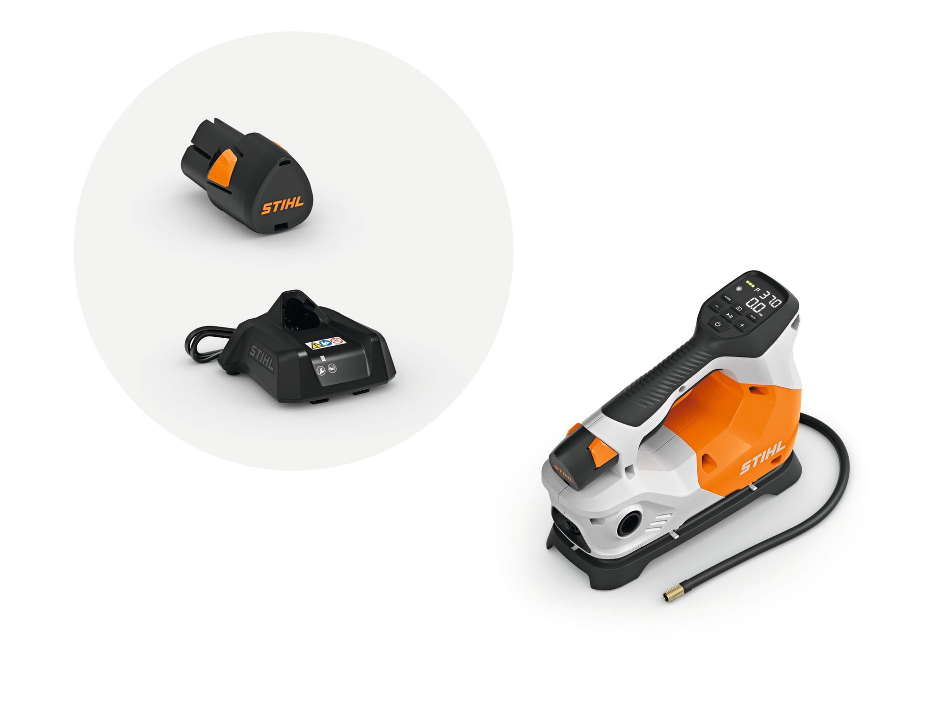 TECNIMOTOSIERRAS Distribuidor autorizado y especializado STIHL