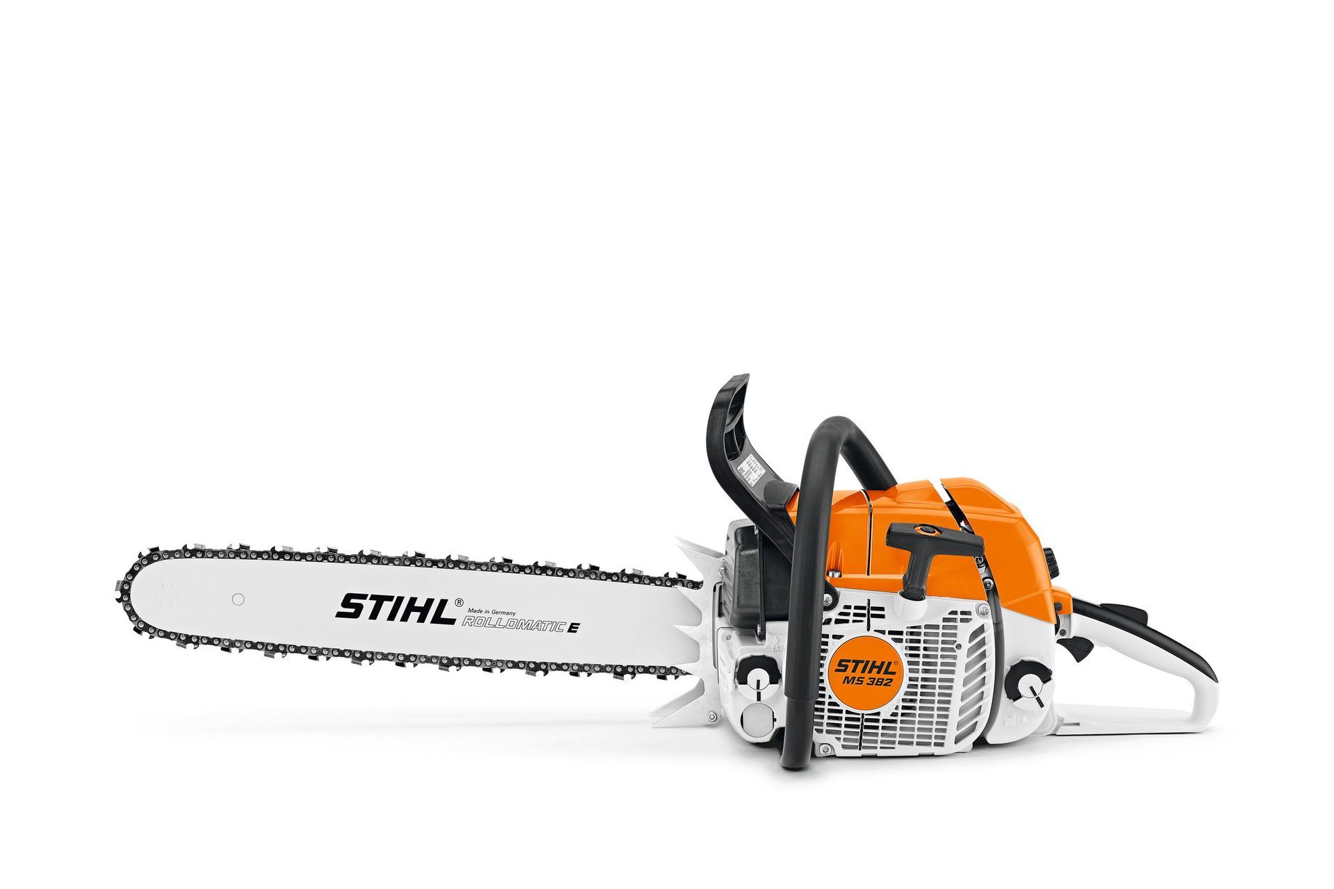 TECNIMOTOSIERRAS Distribuidor autorizado y especializado STIHL