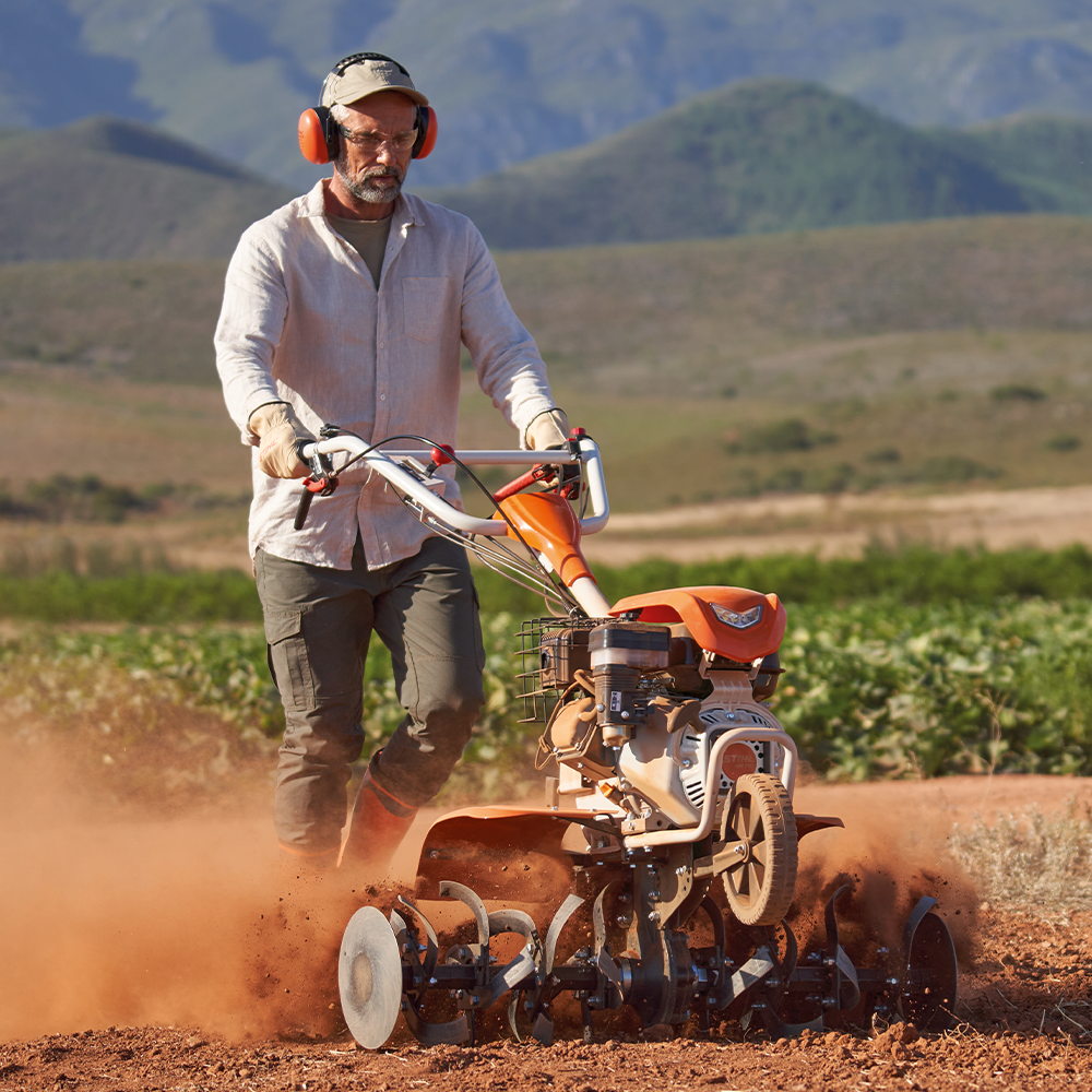TECNIMOTOSIERRAS Distribuidor autorizado y especializado STIHL