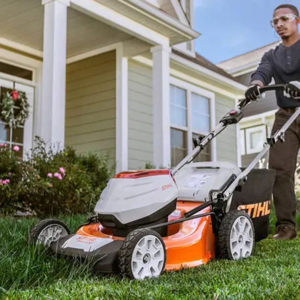 TECNIMOTOSIERRAS Distribuidor autorizado y especializado STIHL