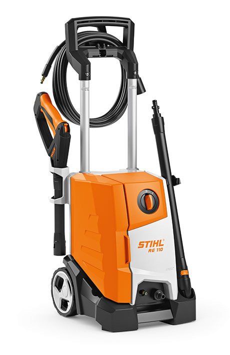 TECNIMOTOSIERRAS Distribuidor autorizado y especializado STIHL
